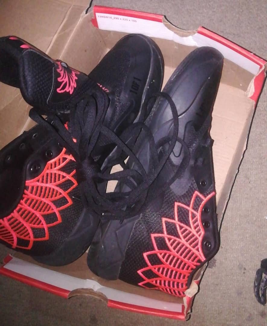 Catégorie Le style Compte